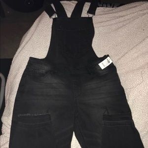 Women overalls